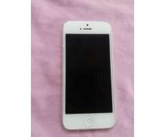 iPhone 5