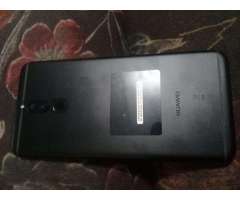 Huawei Mate 10 Lite