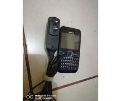 Vendo Nokia Salvatandas