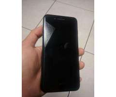 iPhone 7 Plus 32gb buen estado lo doy con su caja y accesorios