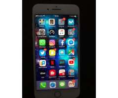 Vendo iPhone 8 Plus 64Gb