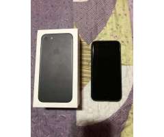 iPhone 7 de 128Gigas