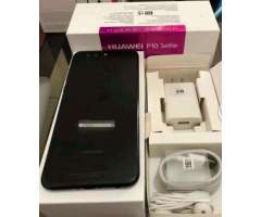 Vendo O Cambio P10 Selfie 128gb
