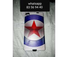 Estuche Huawei P8