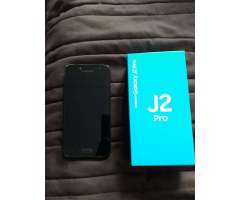 Samsung Galaxy J2 Pro