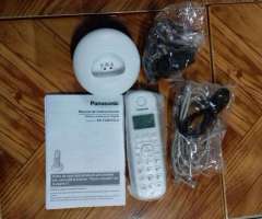 Teléfono Panasonic Negociable
