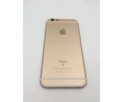 iPhone 6S Gold