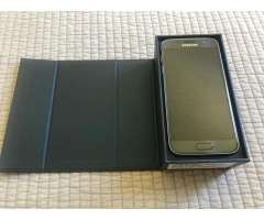 Samsung Galaxy S7 Flat