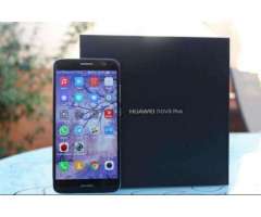 Huawei Nova Plus 8&#x2f;10