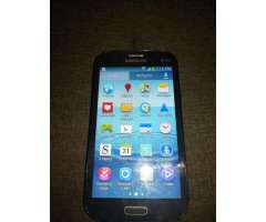 Samsung Grand Duos Salva Tanda