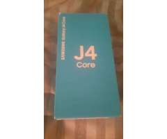 Samsung J4 Core