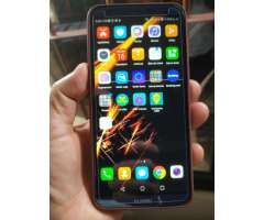 Huawei Y7 2018 Vendo O Cambio con Vuelto