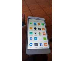 Xiaomi Redmi Note 4 Versión Global