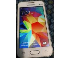 Vendo Celular Samsung Ace 4 Duos