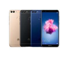Huawei P Smart Financiamiento Disponible