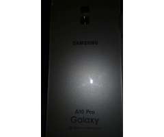 Cambio Samsung Galaxy A10 Pro por Play 3