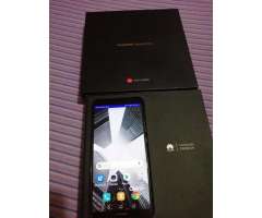 Huawei Mate 10 Pro