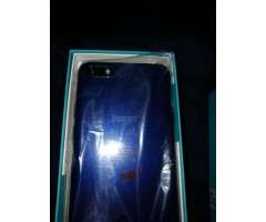 Huawei Honor 7s Azul