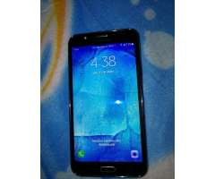 Se Vende Samsung J7. Estado 8&#x2f;10.