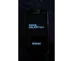 Se Vende Samsung Galaxy Ace 4