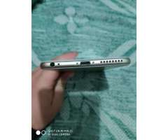 iPhone 6 Plus Excelente Estado