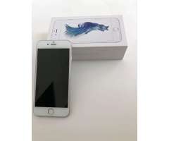 iPhone 6S de 32 Gb