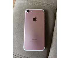 Vendo iPhone 7