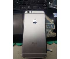 Tapa Trasera iPhone 6