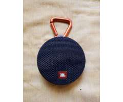 Parlante Bluetooth Jvc Clip 2