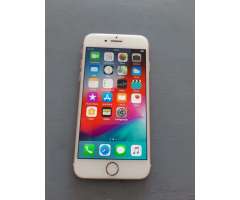 iPhone 7 32gb Como Nuevo