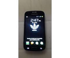 Vendo Samsung Galaxy Trend