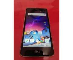 Vendo en Buen Estado Lg K8 2017