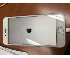 SE VENDE IPHONE 6