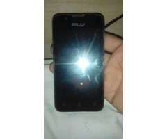 Vendo Cel Blu Xq No Lo Uso Esta en Bueno