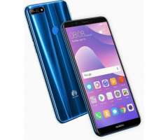 Huawei Ascend Y7 2018 Lte 4G Sust P9 Lite Pant 5.99 Celmascr