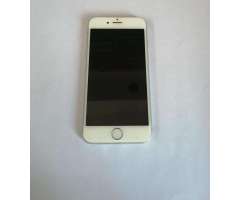 Iphone 6 Color Plata