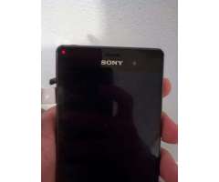 Sony Z3 para Reparar