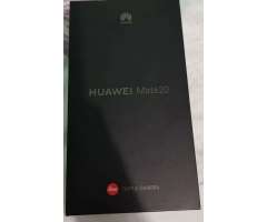 Se Vende Huawei Mate 20