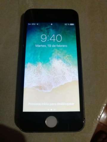 Vendo iPhone 5s Vendo iPhone 5s
