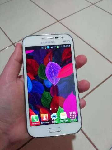 SAMSUNG GALAXY TREND SAMSUNG GALAXY TREND