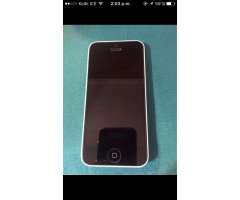 iPhone 5C