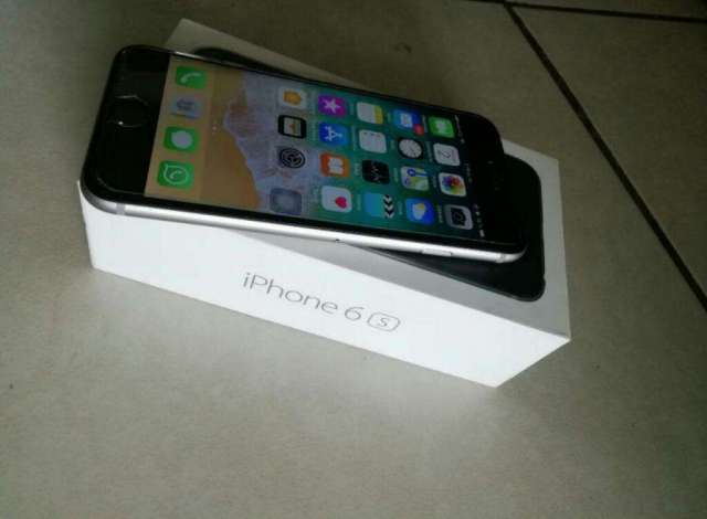 iPhone 6s 16 Gb Busco iPhone 7 Doy Vuelt iPhone 6s 16 Gb Busco iPhone 7 Doy Vuelt
