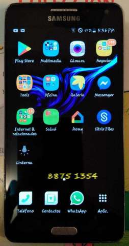 Samsung Y5 2014 Samsung Y5 2014