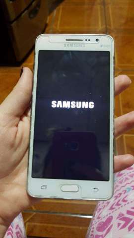 Samsung Grand Prime Samsung Grand Prime