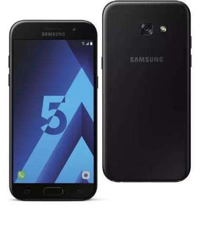 Samsung A5 2017 Resistente Al Agua Samsung A5 2017 Resistente Al Agua