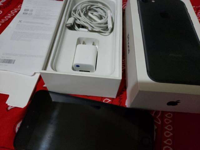 iPhone 7 de 128 Gb iPhone 7 de 128 Gb