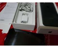 iPhone 7 de 128 Gb