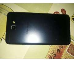 Vendo Celular J7 Prime