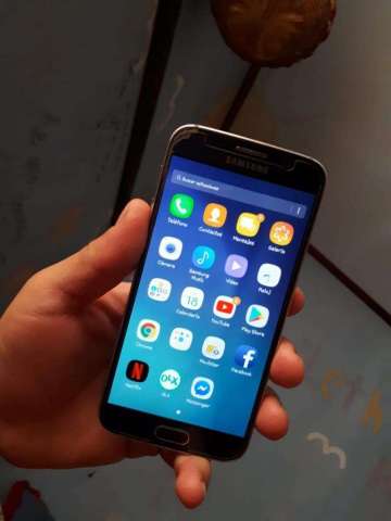 Samsung S6 Cambia por iPhone 6s Samsung S6 Cambia por iPhone 6s