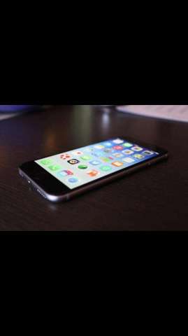 iPhone 6 32Gb Negociable iPhone 6 32Gb Negociable